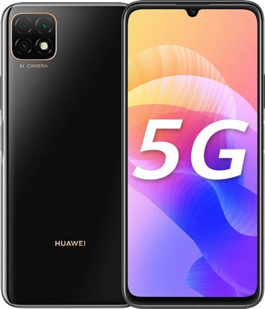 Huawei Enjoy 20 5G maroc
