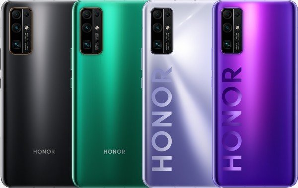 Huawei Honor 30 Maroc