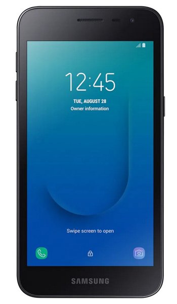 Samsung Galaxy J2 Core (2020) Maroc