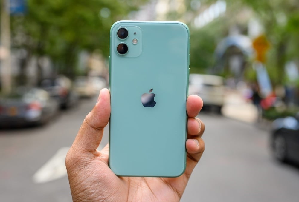 iphone 11 review maroc