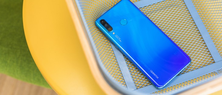 Huawei P30 lite New Edition 