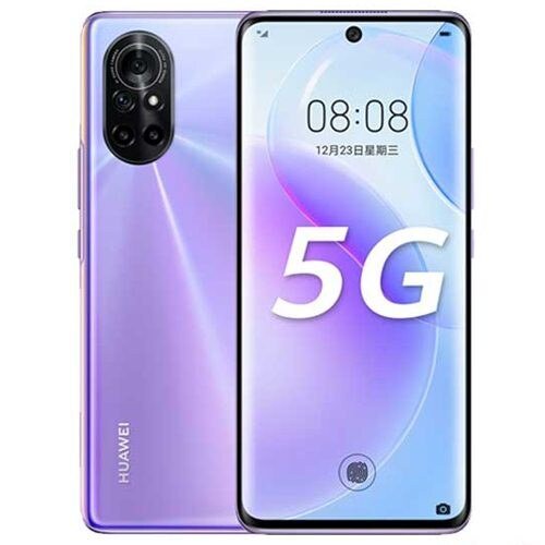 Huawei nova 8 5G Maroc