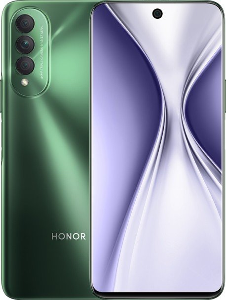 Huawei Honor X20 SE prix au Maroc